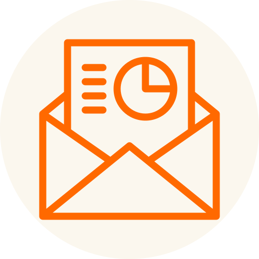 High Open & Click-Through Rates