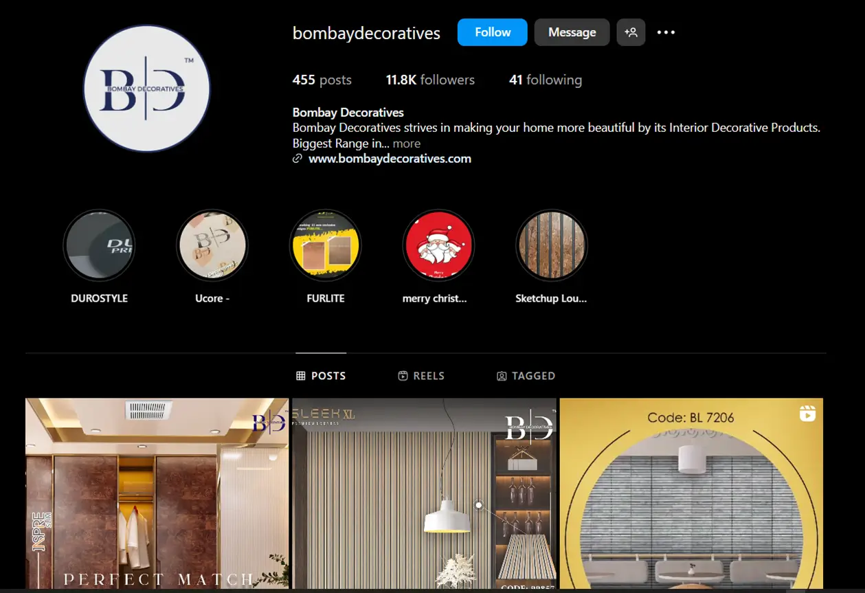 Business Branding Social Media campaign strategy