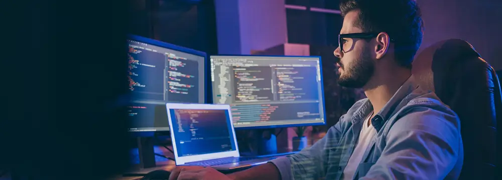 website development services India