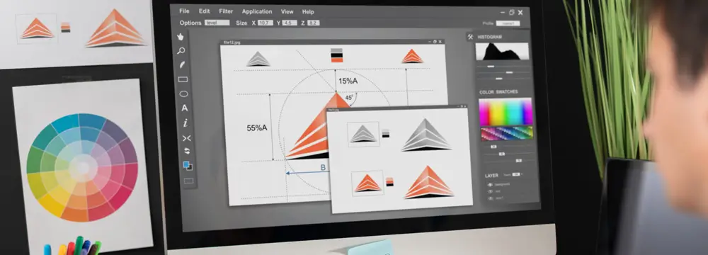 UI UX design services